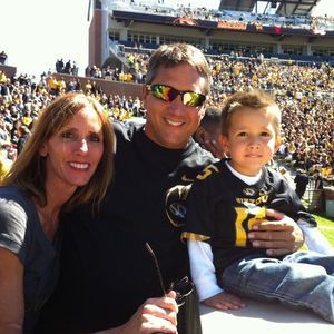 Meet your Posher, Steve